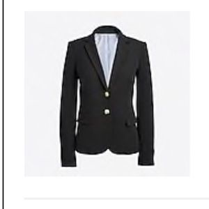 SCHOOLBOY BLAZER Black Size 2